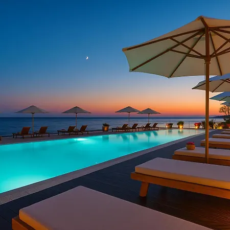 Sunny With Pool Access * Задар