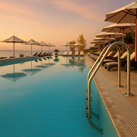Sunny With Pool Access * Задар